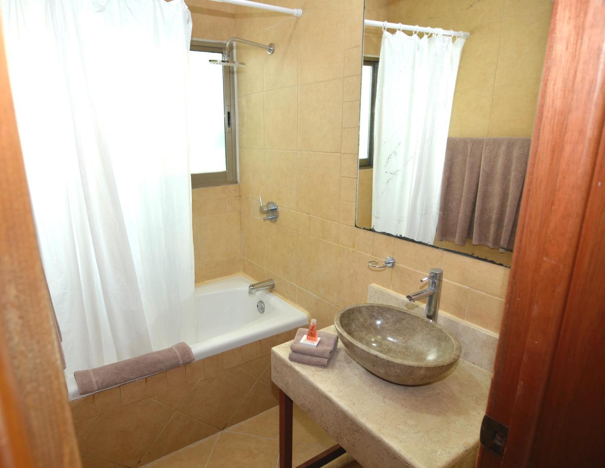 Rinconada Del Mar Apts Playa del Carmen Zewnętrze zdjęcie