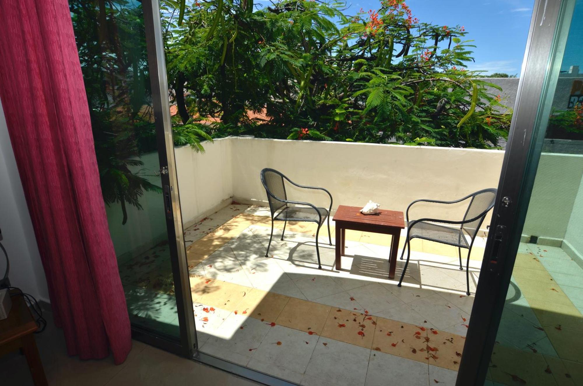 Rinconada Del Mar Apts Playa del Carmen Zewnętrze zdjęcie