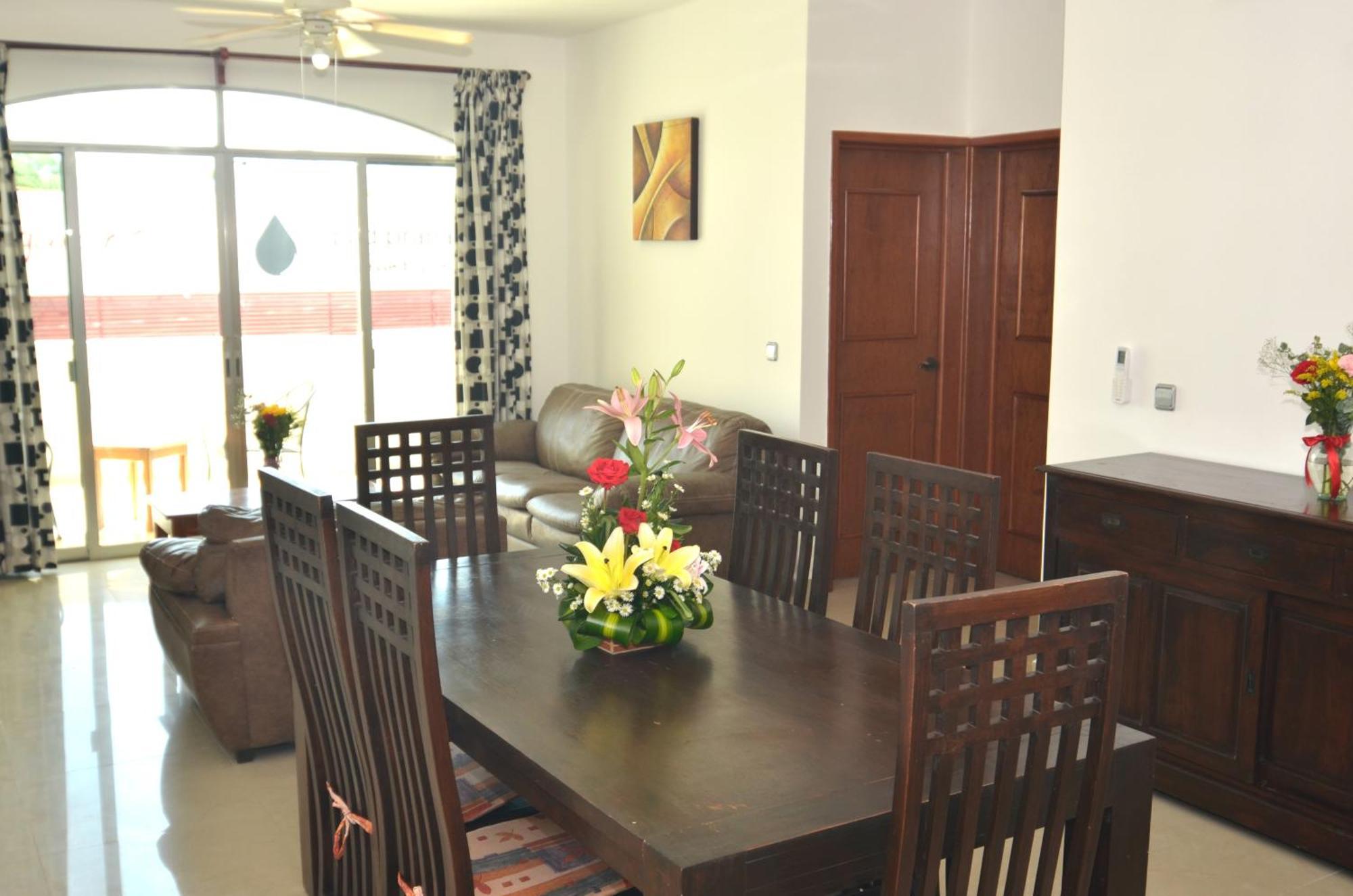 Rinconada Del Mar Apts Playa del Carmen Zewnętrze zdjęcie