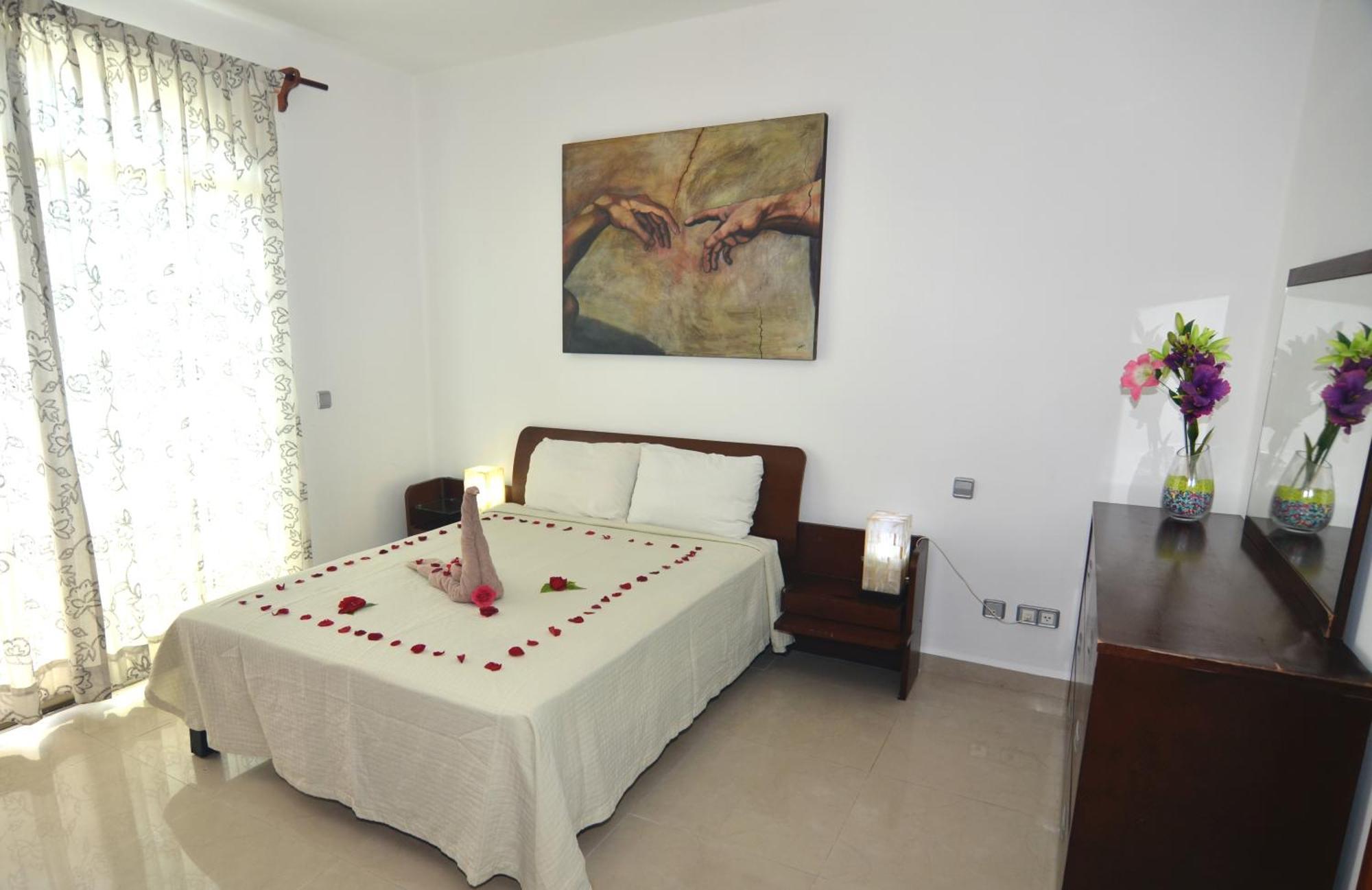 Rinconada Del Mar Apts Playa del Carmen Zewnętrze zdjęcie