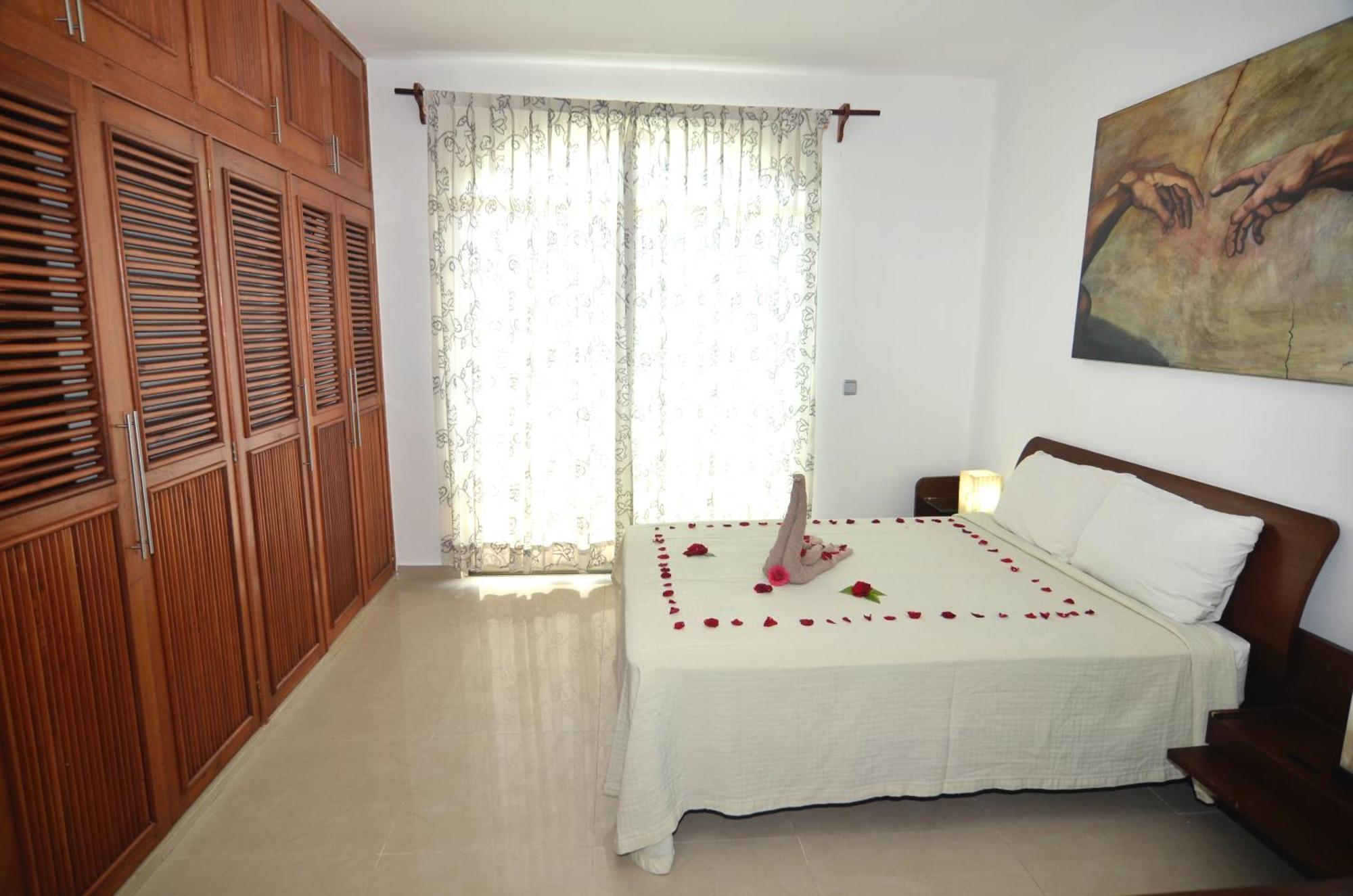 Rinconada Del Mar Apts Playa del Carmen Zewnętrze zdjęcie