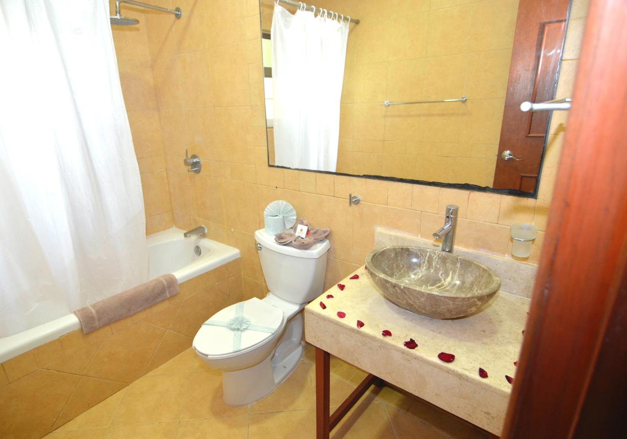 Rinconada Del Mar Apts Playa del Carmen Zewnętrze zdjęcie
